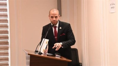 مقترح برلماني لإنشاء وزارة جديدة بمصر بشأن «الأمن السيبراني»