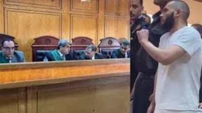 . تأجيل محاكمة المتهمين بإنهاء حياة رجل أعمال 