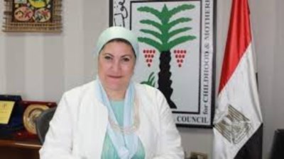 تدخل فوري من القومي للطفولة لحماية طفل البدرشين وتسليمه لوالده