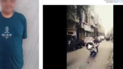 الداخلية: إجراءات قانونية ضد شخص نشر فيديو قديما لمشاجرة لزيادة المشاهدة