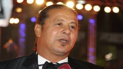 حكم قضائي بتسليم شقة الراحل وائل نور لأميرة العايدي