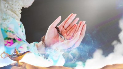 دعاء استقبال العام الهجري الجديد