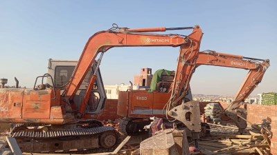 محافظ القاهرة