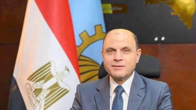 محافظ الغربية 