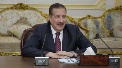 محافظ بورسعيد 