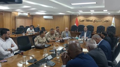 نائب محافظ الجيزة 