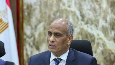 محافظ كفر الشيخ