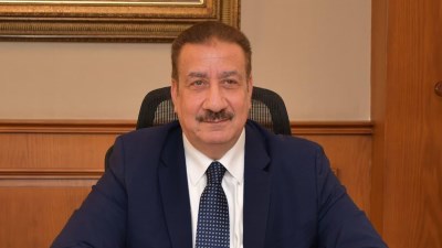 محافظ بورسعيد 