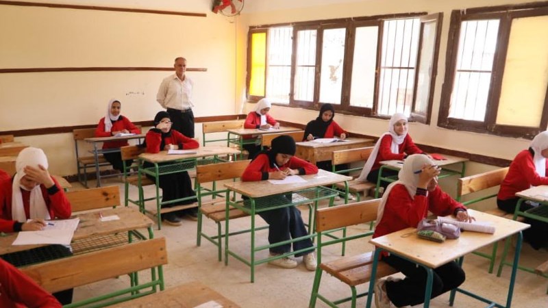 امتحانات الثانوية العامة 2026