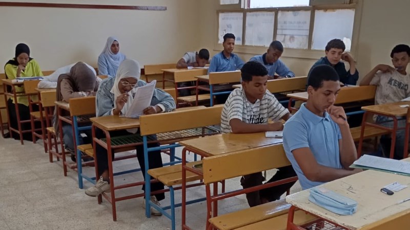 الثانوية العامة 2026
