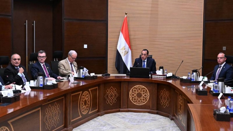 اجتماع رئيس الوزراء اليوم