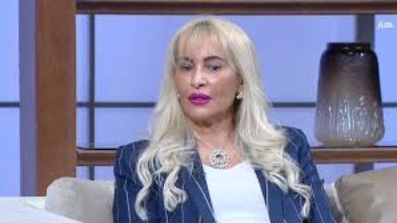 هويدا الغرباوي