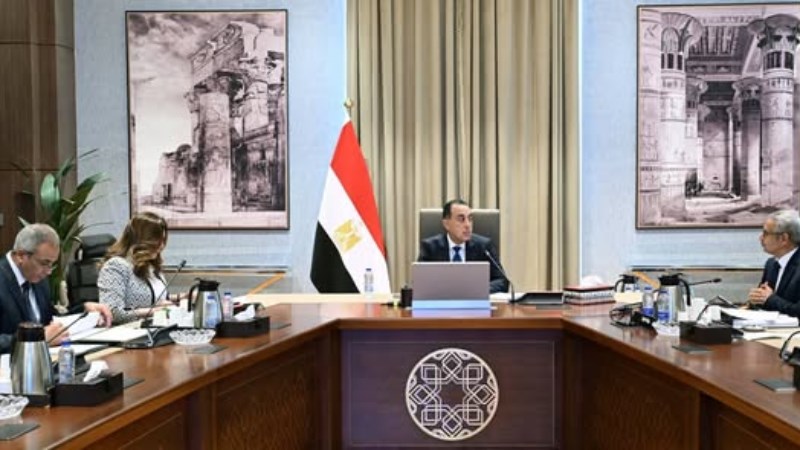 رئيس مجلس الوزراء