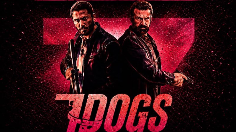 فيلم 7dogs 