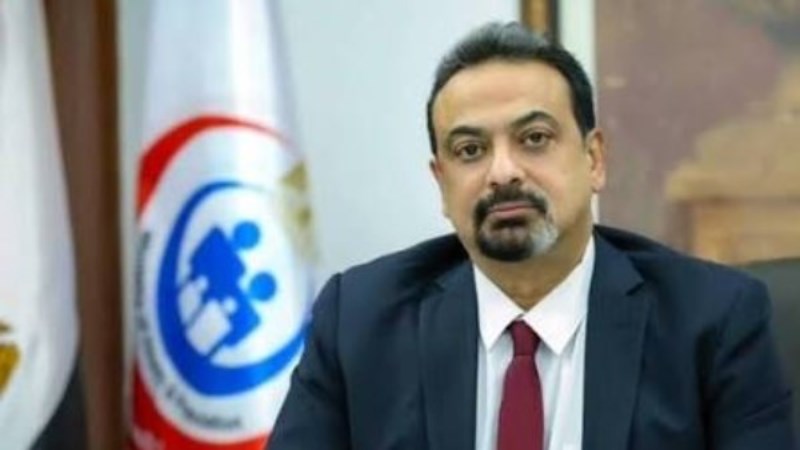 المتحدث باسم وزارة الصحة 