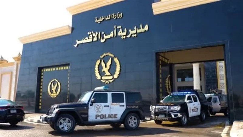 بحوزتهما قنابل يدوية.. مصرع عنصرين إجراميين وإصابة ثالث في تبادل إطلاق نار مع الأمن بإسنا