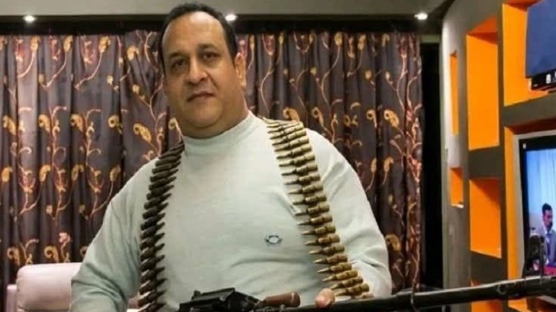 خطف وتعذيب وآثار.. تفاصيل التحقيق مع صبري نخنوخ في مصر
