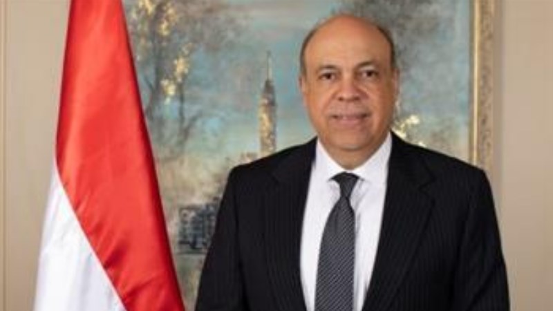 وزير الطيران المدني ينعى ضحية حادث طائرة تدريب بمطار 6 أكتوبر