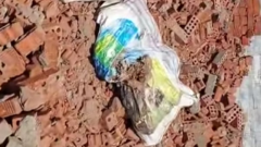 اتهامات لرئيس مدينة ديرب نجم بهدم مقابر.. والأهالي يطالبون بالتحقيق