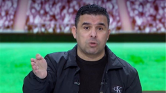 خالد الغندور يعلق على قرار الأعلى للإعلام: «مش عارف أنا عملت إيه!» (فيديو)