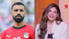 لما جبريل: تركيا مقلوبة بسبب محمد صلاح.. وأردوغان بنفسه مهتم بالصفقة