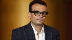 أمير رمسيس يكشف عن أمنيته قبل مباراة مصر والارجنتين