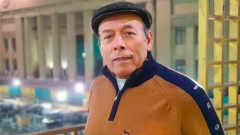 المهرجان القومي للمسرح يكرم الفنان أحمد ماهر في دورته الـ 19 (خاص)