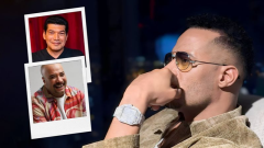 بعد أحمد مراد.. اعتذار باسم سمرة وحاتم صلاح عن المشاركة في مسلسل محمد رمضان