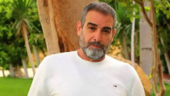 المهرجان القومي للمسرح المصري يكرّم أحمد عبد العزيز في دورته الـ 19