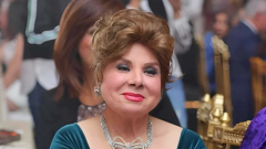 مواطن يتهم الفنانة فادية عبد الغني بالسب والامتناع عن دفع تكاليف حادث سير