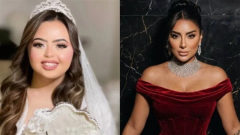 بعد الهجوم عليها.. جوري بكر تعتذر لأسرة عروس من ذوي الهمم وتعلن مبادرة صلح