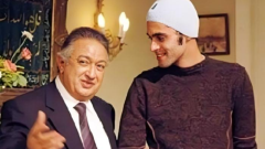 سبب وفاة الفنان أحمد جلال عبد القوي