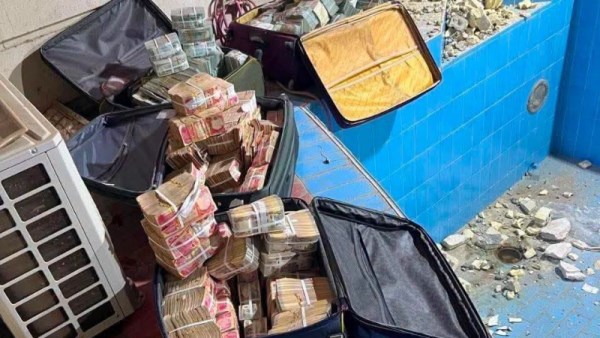 العراق يهز أركان الفساد