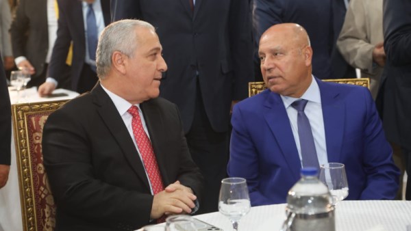 وزير النقل