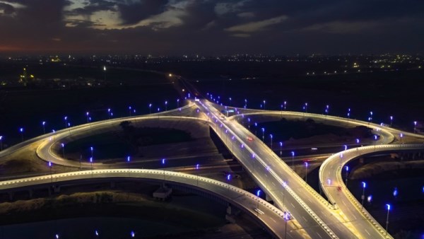 حصاد الإنجازات التاريخية لوزارة النقل
