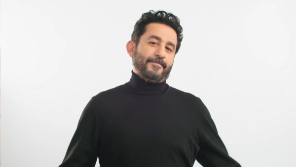 أحمد حلمي