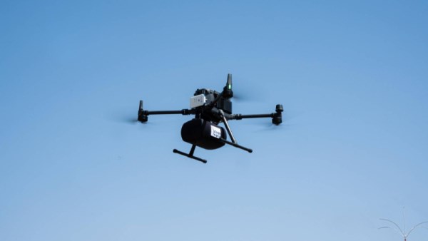 البنتاجون يتعاقد مع AeroVironment لتوريد أنظمة متطورة لمكافحة الدرونز