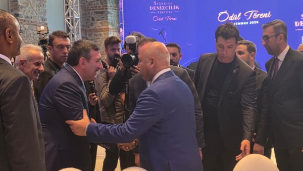  مصر وتركيا