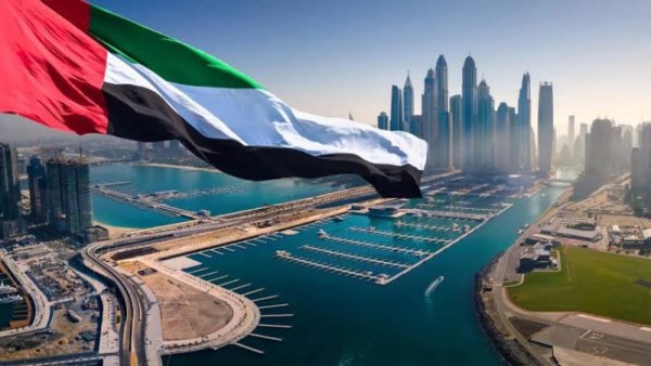 الإمارات