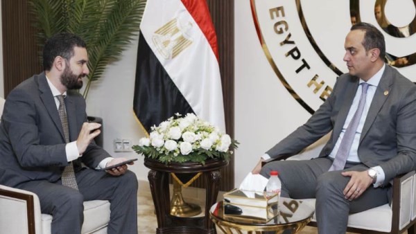 المبادرة الرئاسية المستدامة لدعم صحة المرأة 