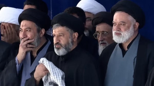 ودائع طهران