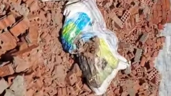 اتهامات لرئيس مدينة ديرب نجم بهدم مقابر