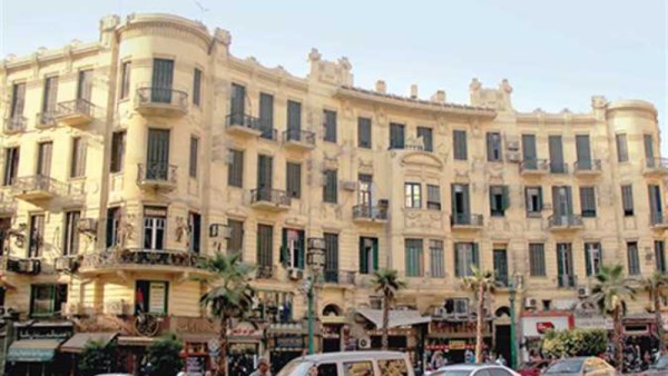 تعديلات جديدة على قانون الإيجار القديم