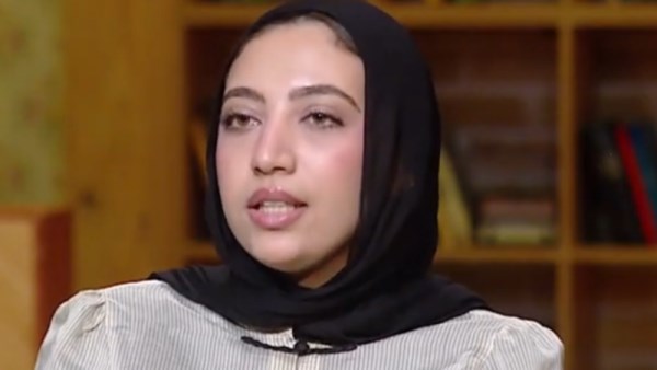  الدكتورة غادة أحمد رضوان