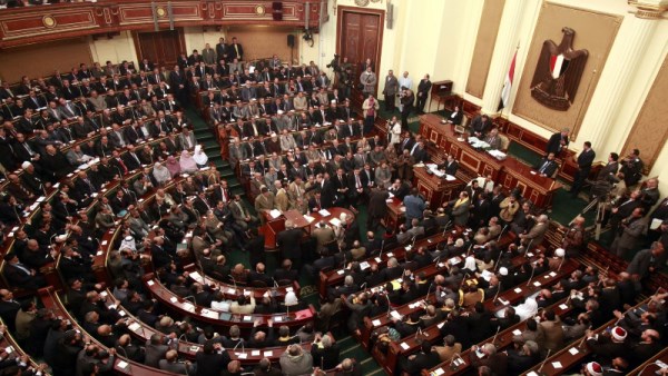 كل ما تريد معرفته عن مشروع قانون جهاز مستقبل مصر 