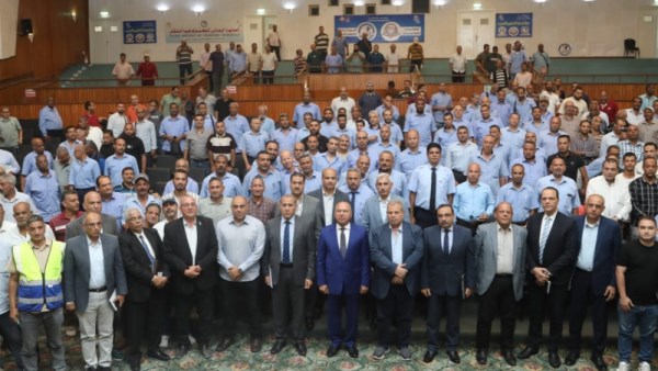 وزير النقل