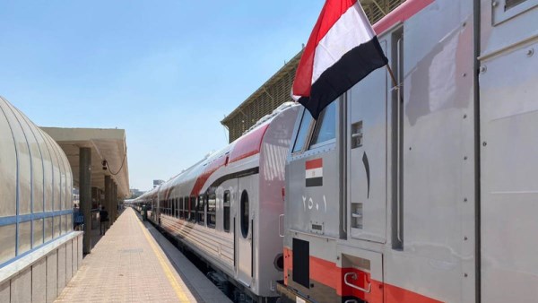 مواعيد قطارات تالجو الإسبانية اليوم الأربعاء 15 يوليو 2026