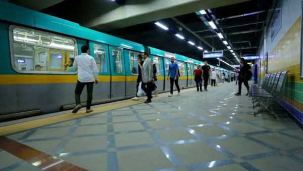 صلاحية اشتراكات المترو الدراسية