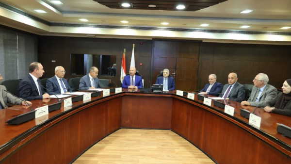 وزير النقل
