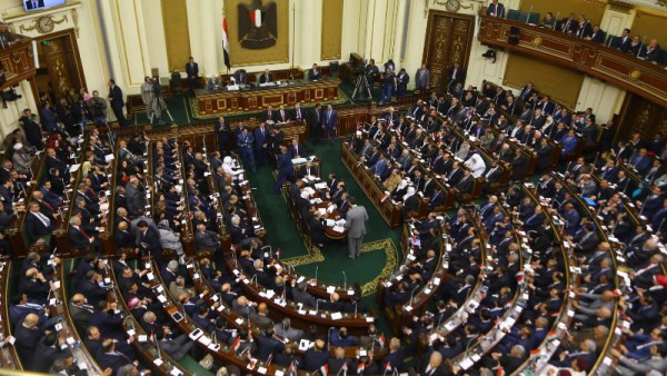  النواب تناقش 4 اتفاقيات جديدة للتنقيب عن الغاز والبترول